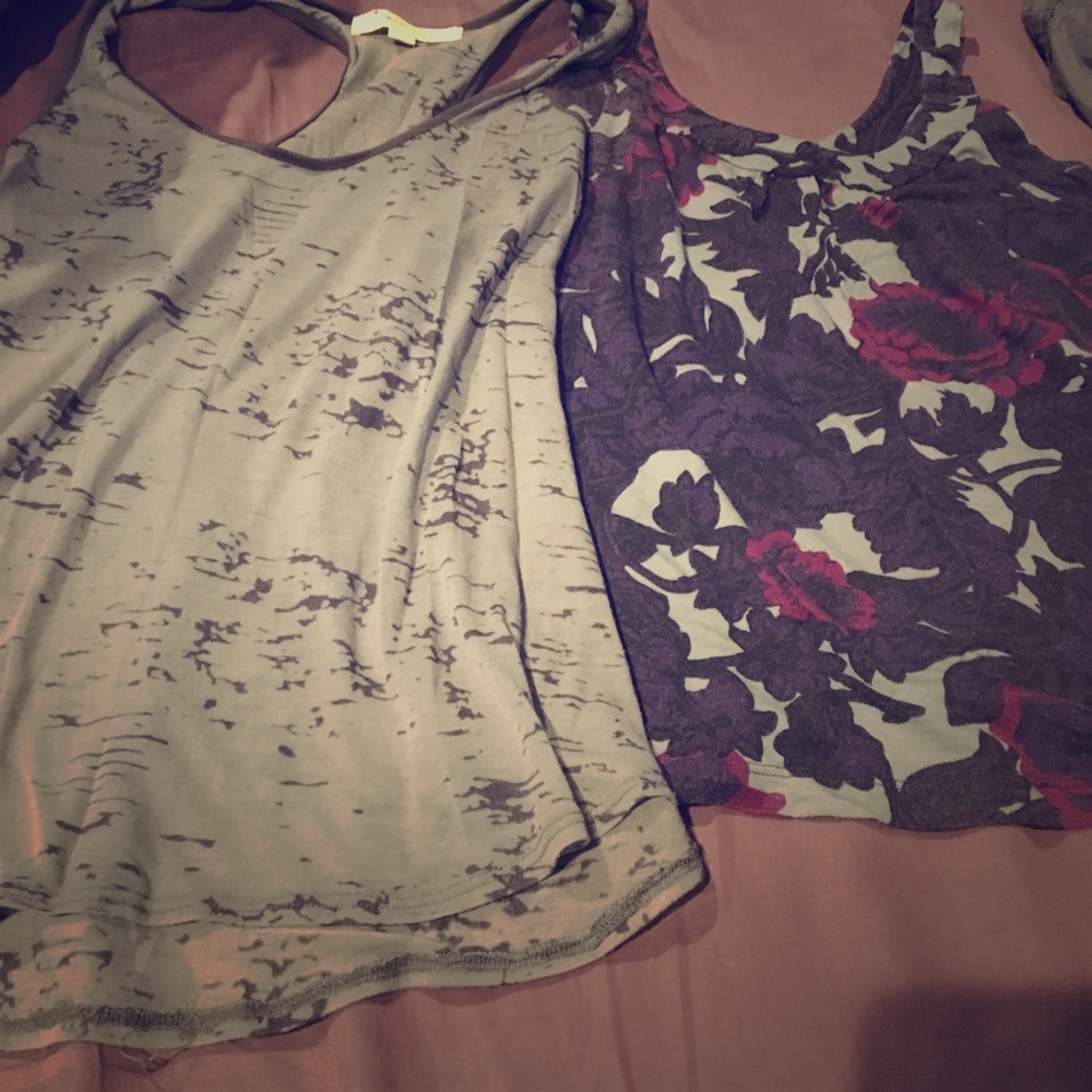 Tops